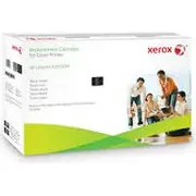 Xerox melnā tonera nomaiņa 05X 003R99808 Toner Black Zamiennik
