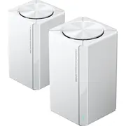 Xiaomi Mesh System Ac1200 maršrutētājs Router 2-Pak
