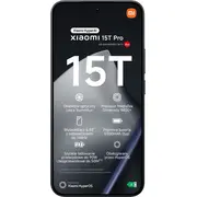 Xiaomi Pro 12/1024Gb melns 15T Black