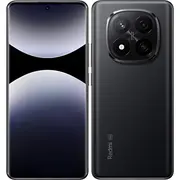 Xiaomi Redmi Note 14 Pro 5G 12/512Gb Melnais viedtālrunis 60133 Smartfon Czarny
