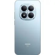 Xiaomi Redmi Note 15 Pro 5G viedtālrunis 17.4 cm 6.83 collas 8 Gb 256 6580 mAh zils Smartfon Niebieski