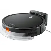 Xiaomi Robot Vacuum E5 tīrīšanas robots melns Czarny
