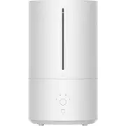 Xiaomi Smart Humidifier 2 gaisa mitrinātājs Balts Powietrza