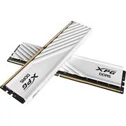Adata Xpg Lancer Blade atmiņa. Ddr5. 32 Gb. 6400 Mhz. Cl32 Ax5U6400C3216G-Dtlabwh Blade. 6400Mhz.