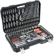 Yato 216 gab instrumentu komplekts. Yt-38841 Zestaw el.