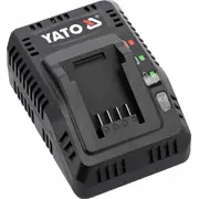 Yato lādētājs Charger 18V 2.2A