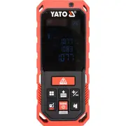 Yato Yt-73126 lāzera tālmērs Dalmierz laserowy