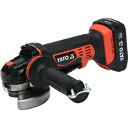 Yato Yt-82826 slīpmašīna Szlifierka