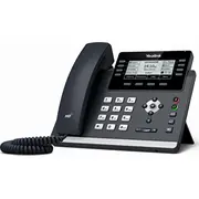 Yealink T43U tālrunis Telefon