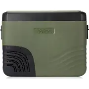 Yolco Kx40 Green ceļojumu ledusskapis 34 l Turystyczna