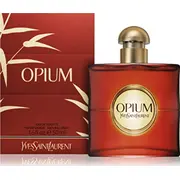 Yves Saint Laurent Opium Edp 50 ml