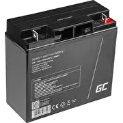 Zaļā elementa akumulators Agm51 Green Cell Akumulator 12V/27H