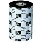 Zebra 05095Bk11030 Ribbon Resin