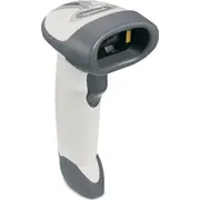 Zebra svītrkoda lasītājs Ls2208 Laser White Czytnik kreskowych