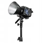 Zhiyun Led molus vālītes gaisma Molus B300 Cob Light