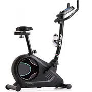 Zipro Flame Wm elektromagnētiskais velotrenažieris Rower stacjonarny elektromagnetyczny