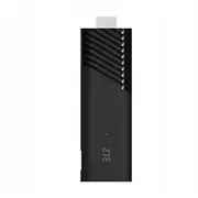 Zte Android Tv Stick B866W11K