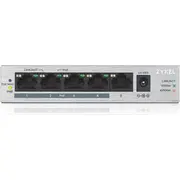 Zyxel Gs1005Hp-Eu0101F slēdzis Switch