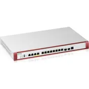 Zyxel Usg Flex 100 H sērijas ugunsmūris Usgflex100H-Eu0102F Zapora sieciowa Se ries