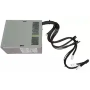 260W barošanas avota bloks. 92 Power Supply Unit.