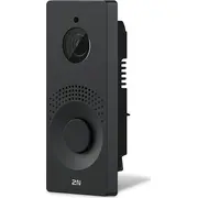 2N ieejas panelis Ip One/Black 9158106 Entry Panel