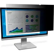 3M Pf490W3E displeja privātuma filtrs Filtr display privacy
