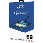 3Mk Paperfeeling Pocketbook Touch Lux 5 folija 2Szt/2Psc Folia