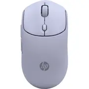 Hp 400 Quiet Mouse violeta Az7B6Aa Mysz fioletowa