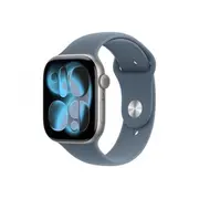 46 Mm Anchor Blue Sport Band 46Mm