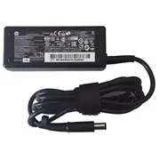 65W maiņstrāvas barošanas adapteris Hp piezīmjdatoriem Ac power adapter for notebooks