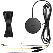 70Mai komplekts Up04 4G autostāvvietas režīma strāvas adapteris Adapter zasilania trybu parkingowego Kit