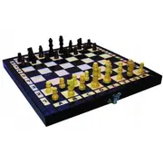 Abino koka šahs 272403 Szachy drewniane
