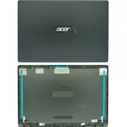 Acer Cover Lcd Pelēks Gray
