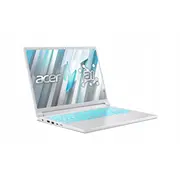 Acer Nitro V14 Anv14-62-R0A5 Pearl White 14.5  Ips Wuxga 1920 x 1200 pixels Amd Ryzen Ai 5 340 16 Gb Ddr5 Solid-State drive capacity 1000 Nvidia Geforce Rtx 5050 Gddr7 8 Windows 11 Pro 802.11Ax Bluetooth version 5.
