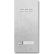 Aco Fam-P-1Npacc ģipša panelis 1 lokatora nolasāms brel. Panel pod tynk 1-Lokator czyt.