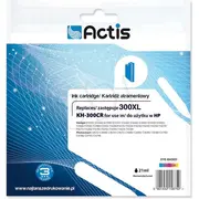 Actis tinte Kh-300Cr Cc644Ee Krāsa Tusz tusz nr 300Xl color