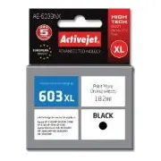 Activejet Black Ink Ae-603Bnx Tusz 603Xl
