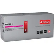Activejet toneris Atb-325Mn Magenta rezerves Tn-325M Toner Zamiennik