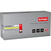 Activejet toneris Atb-328Ynx dzeltens Tn-328 Atb-325Ynx nomaiņa Toner Yellow Zamiennik