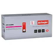 Activejet toneris Atk-5220Mn Magenta rezerves Tk-5220M Toner Zamiennik