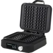 Adler Ad 3087 vafeļu automāts Gofrownica