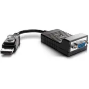Adapteris Av Hp Displayport D -Sub Vga czarny As615Aa Adapter D-Sub
