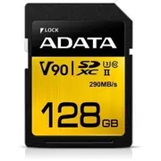 Adata Premier One karte Asdx128Guii3Cl10-C Karta Premier One Sdxc Gb Class Uhs-Ii/U3 V90