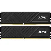 Adata Xpg atmiņa. Ddr4. Cl16 Ax4U320016G16A-Dtbkd35 Gammix D35. Gb. 3200Mhz.