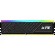 Adata Xpg Spectrix atmiņa. Ddr4. Cl16 Ax4U32008G16A-Dtbkd35G D35G. Gb. 3200Mhz.