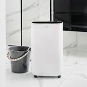 Adler Air Dehumidifier Ad 7863 Osuszacz powietrza