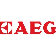 Aeg Dgb2531M pārsegs Okap