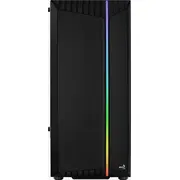 Aerocool Bionic Argb futrālis Accm-Pv34113.11 Obudowa
