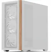 Aerocool torņa korpuss Balts B301A. tower case
