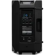 Air Xd 12 Active paplašinātās izšķirtspējas skaļrunis 2-Way Extended Definition Loudspeaker